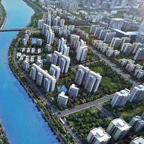 惠州市惠阳天安星河广场