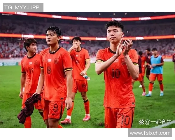 中国足球能否在国际赛场上实现出线梦想引发热议与期待