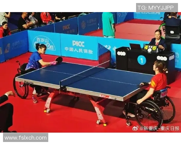 乒乓球盛宴:深入探讨重庆乒乓球队员的个人技术与实力提升之路 乒乓球盛宴:深入探讨重庆乒乓球队员的个人技术与实力提升之路