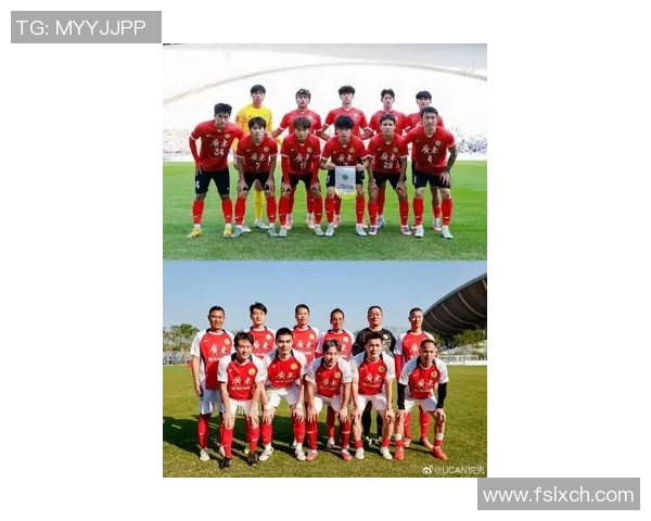 广州足球队实力强劲荣登足球实力排行榜第七名