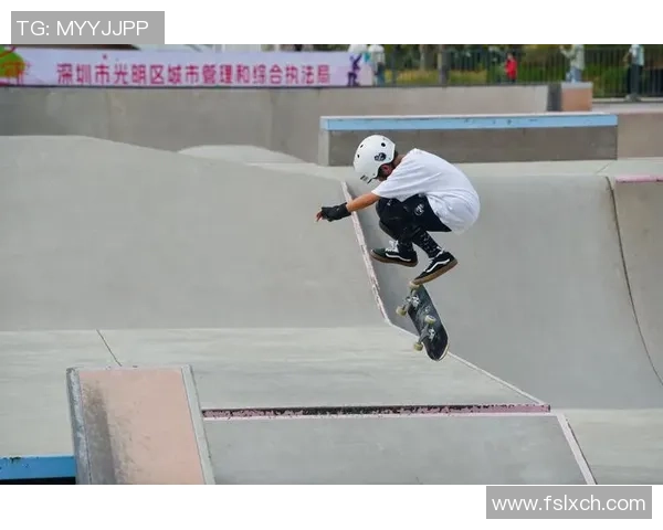 滑板文化的崛起与挑战北京滑板队如何重塑城市运动风潮 滑板文化的崛起与挑战北京滑板队如何重塑城市运动风潮