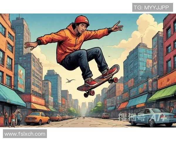 深圳滑板队的蜕变之旅:从草根文化到专业竞技的纪实探索 深圳滑板队的蜕变之旅:从草根文化到专业竞技的纪实探索