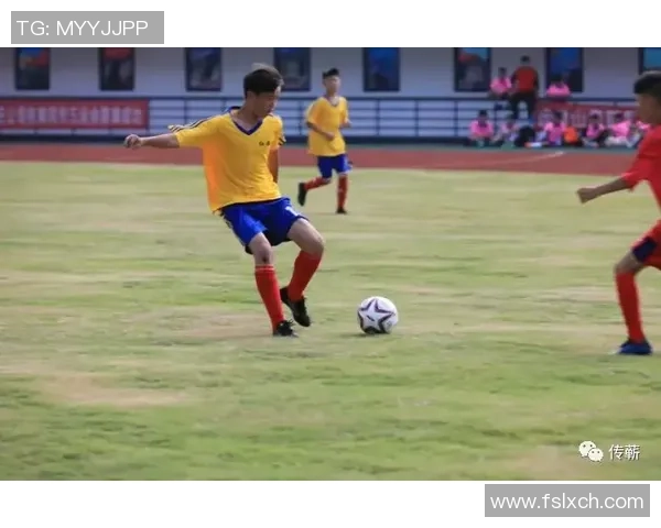 桑果足球：探索青少年足球发展的新路径与未来愿景