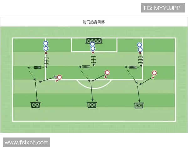 足球伏敏捷训练提升球员反应速度与场上决策能力的全新方法探讨 足球伏敏捷训练提升球员反应速度与场上决策能力的全新方法探讨
