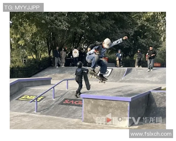 重庆滑板队的包夹战术解析与滑板文化的深度探讨